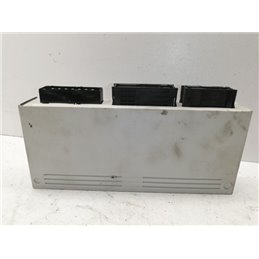 BMW 3 (E46) Fényszóró Elektronika