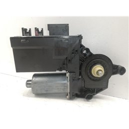 PEUGEOT 307 Break (3E) Bal első Ablakemelő Motor