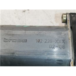 PEUGEOT 307 Break (3E) Bal első Ablakemelő Motor