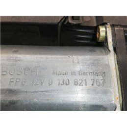 PEUGEOT 307 Break (3E) Bal első Ablakemelő Motor