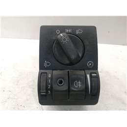 SUZUKI IGNIS II (MH) Világítás Kapcsoló