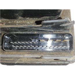 OPEL VECTRA B Ferdehátú (38_) ABS Kocka