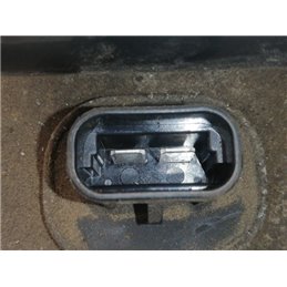OPEL VECTRA B Ferdehátú (38_) ABS Kocka