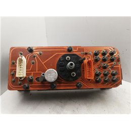 LADA SAMARA (2108, 2109) Kilométeróra