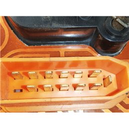 LADA SAMARA (2108, 2109) Kilométeróra