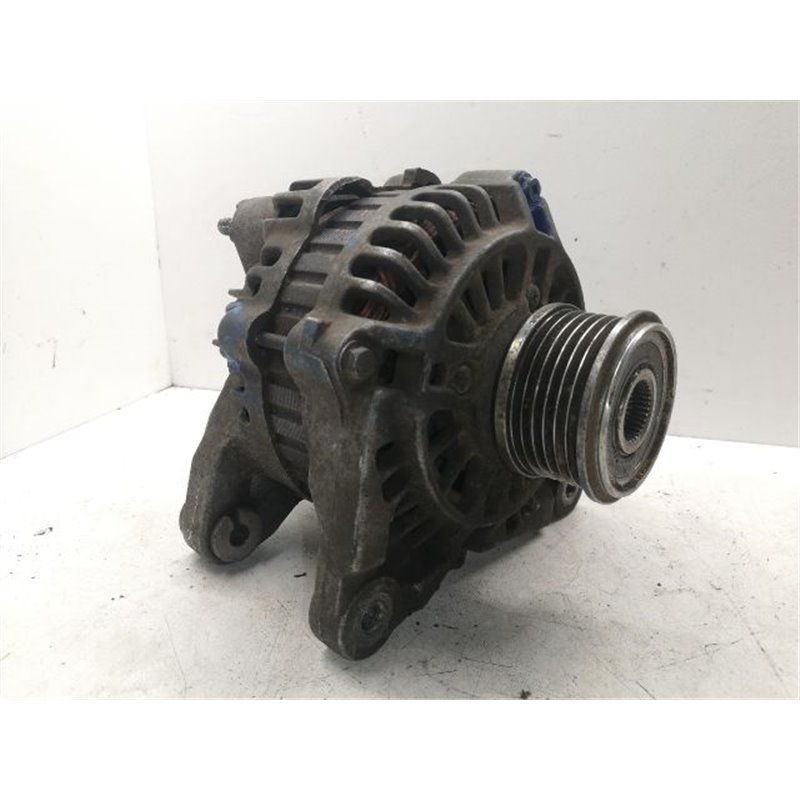 RENAULT CLIO II (BB0/1/2_, CB0/1/2_) Generátor