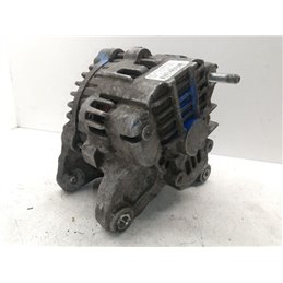 RENAULT CLIO II (BB0/1/2_, CB0/1/2_) Generátor