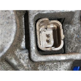 RENAULT CLIO II (BB0/1/2_, CB0/1/2_) Generátor