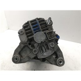 RENAULT CLIO II (BB0/1/2_, CB0/1/2_) Generátor