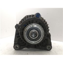 RENAULT CLIO II (BB0/1/2_, CB0/1/2_) Generátor