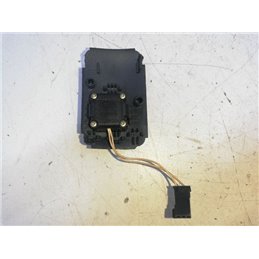 BMW 7 (E65, E66, E67) Kormányoszlop Állító Motor