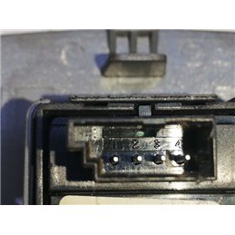 BMW 7 (E65, E66, E67) Jobb első Ablakemelő Kapcsoló