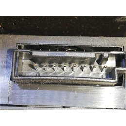 BMW 7 (E65, E66, E67) Riasztó Ultrahang Érzékelő