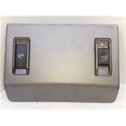 BMW 7 (E65, E66, E67) Kombinált Kapcsoló