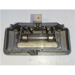 BMW 7 (E65, E66, E67) Beltér Világítás Első