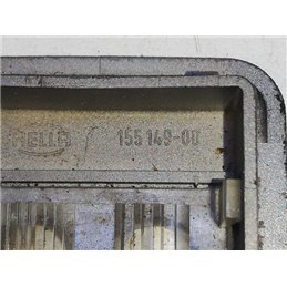 BMW 7 (E65, E66, E67) Beltér Világítás Első