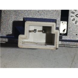 BMW 7 (E65, E66, E67) Beltér Világítás Első