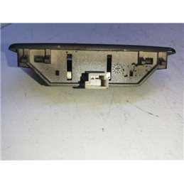 BMW 7 (E65, E66, E67) Beltér Világítás Első