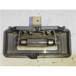 BMW 7 (E65, E66, E67) Beltér Világítás Első