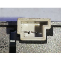 BMW 7 (E65, E66, E67) Beltér Világítás Első