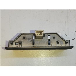 BMW 7 (E65, E66, E67) Beltér Világítás Első