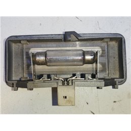 BMW 7 (E65, E66, E67) Beltér Világítás Első