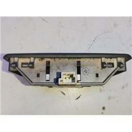 BMW 7 (E65, E66, E67) Beltér Világítás Első