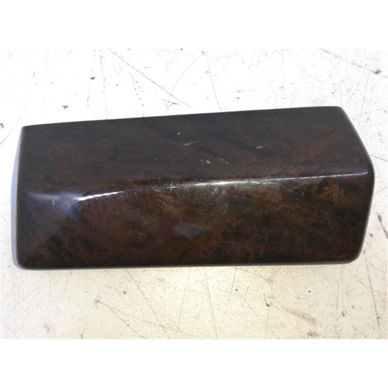 BMW 7 (E65, E66, E67) Jobb Műszerfal Díszléc