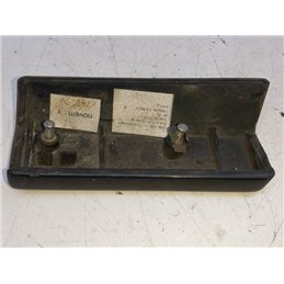 BMW 7 (E65, E66, E67) Jobb Műszerfal Díszléc