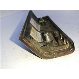 BMW 7 (E65, E66, E67) Jobb Műszerfal Díszléc