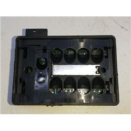 BMW 7 (E65, E66, E67) Fényérzékelő