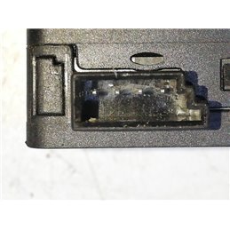 BMW 7 (E65, E66, E67) Fényérzékelő