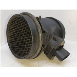 BMW 7 (E65, E66, E67) Légtömegmérő