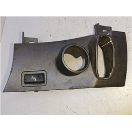 BMW 7 (E65, E66, E67) Tolatóradar Kapcsoló