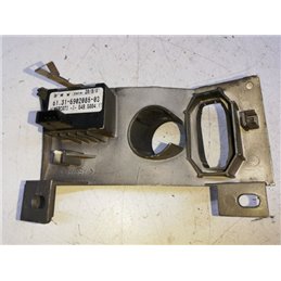 BMW 7 (E65, E66, E67) Tolatóradar Kapcsoló