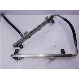 BMW 7 (E65, E66, E67) Közösnyomócső