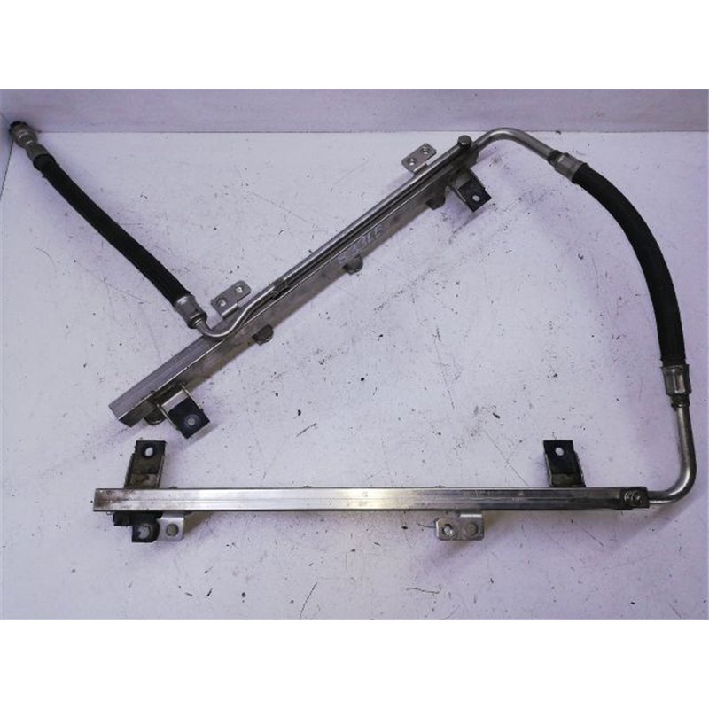 BMW 7 (E65, E66, E67) Közösnyomócső