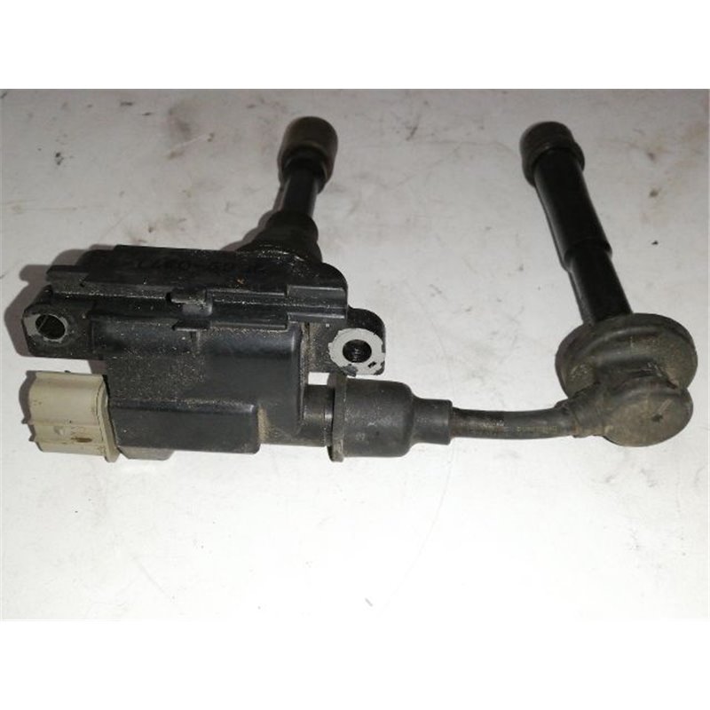 SUZUKI LIANA (ER) Gyújtótrafó