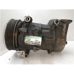 FORD FIESTA V (JH_, JD_) Klímakompresszor
