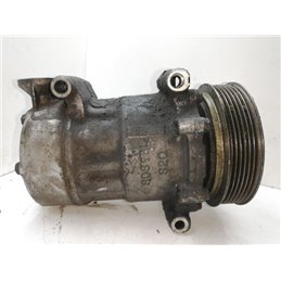 FORD FIESTA V (JH_, JD_) Klímakompresszor