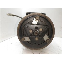 FORD FIESTA V (JH_, JD_) Klímakompresszor