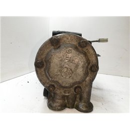 FORD FIESTA V (JH_, JD_) Klímakompresszor