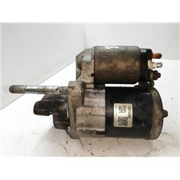 SUZUKI SX4 (GY) Önindító