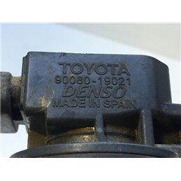TOYOTA YARIS (SCP1_, NLP1_, NCP1_) Gyújtótrafó