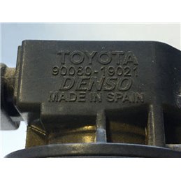 TOYOTA YARIS (SCP1_, NLP1_, NCP1_) Gyújtótrafó