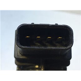 TOYOTA YARIS (SCP1_, NLP1_, NCP1_) Gyújtótrafó