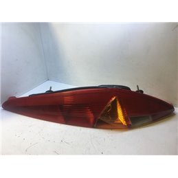 FIAT PUNTO (188) Jobb Hátsó Lámpa