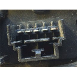 FIAT PUNTO (188) Jobb Hátsó Lámpa