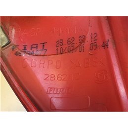 FIAT PUNTO (188) Jobb Hátsó Lámpa