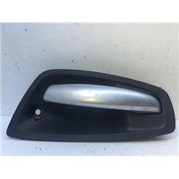 BMW 1 (E87) Bal hátsó Belső Kilincs